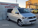 Volkswagen Multivan - 2