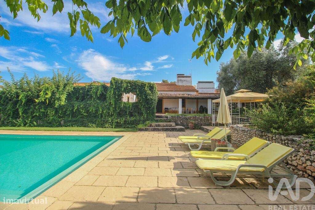 Quinta T3 em Nossa Senhora da Expectação de 441,00 m2 - Grande imagem: 5/30