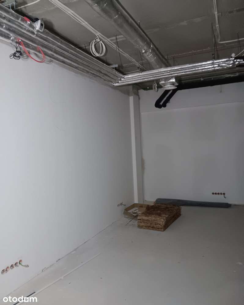 Kielce Dworzec PKP - na wynajem lokal komercyjny o pow. około 63,18 m2 - Pełny obrazek: 4/19