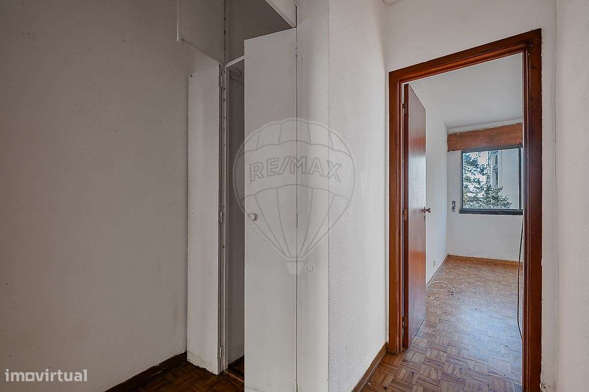 Apartamento T1 para venda-14