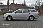 Skoda Octavia 1.6 TDI Active - 3