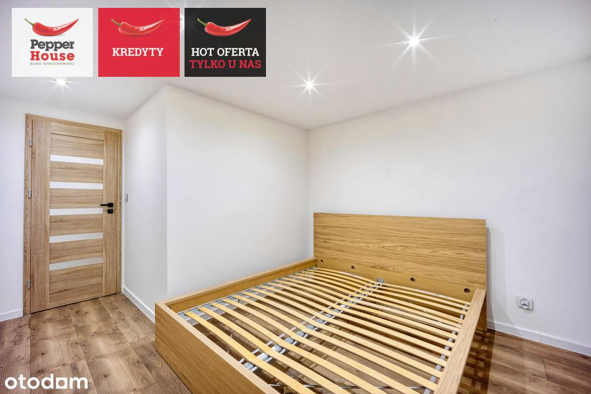 Lokal Handlowo/usługowy Osiedle Leśne - Pełny obrazek: 5/7