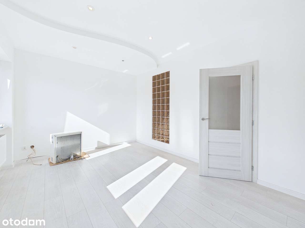 Ruda Śląska | 2 pokoje z potencjałem 4 pokoi | CO miejskie | 50,66m²-15