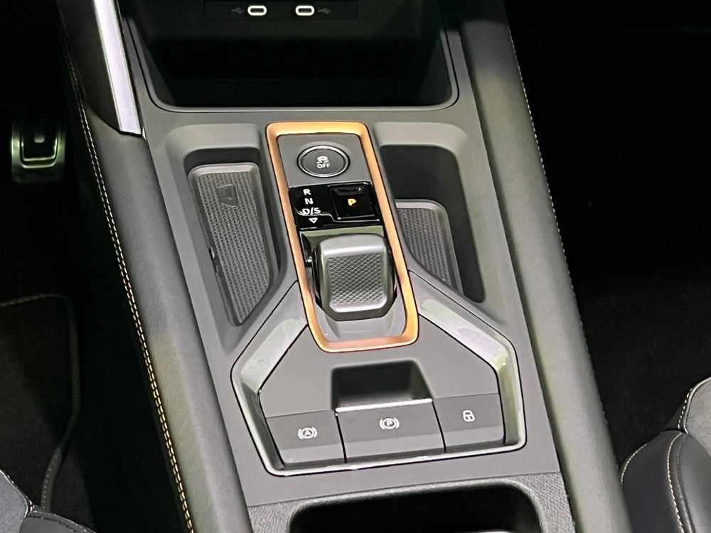 Cupra Cupra-formentor Pakiet EDGE Pakiet INTELLIGENT, Dynamic DESIGN Salon Polska FV23%