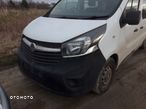 OPEL VIVARO B RENAULT TRAFIC III 14-> 1.6 DCI ZWROTNICA - 1