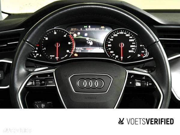 Audi A6 Allroad - 16