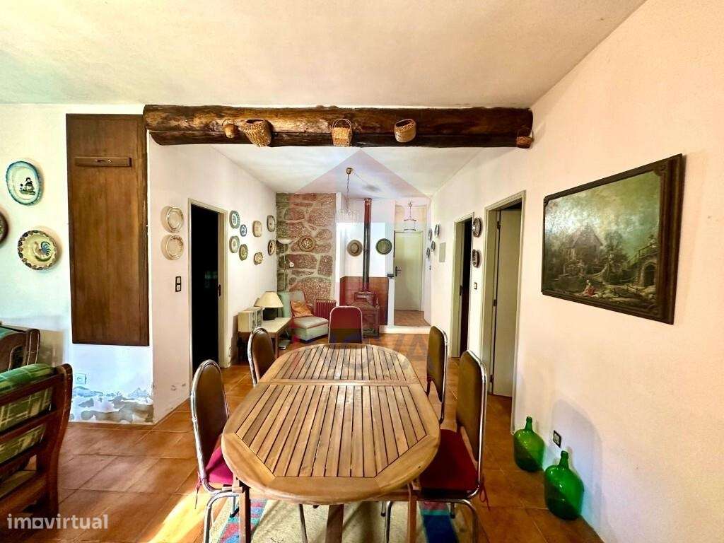 Moradia V3 em Pedra, Valdreu - Grande imagem: 5/60