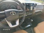 Toyota Land Cruiser - 19