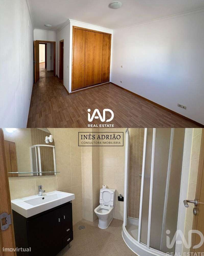 Apartamento T2 em Almancil de 75 m2 - Grande imagem: 5/27