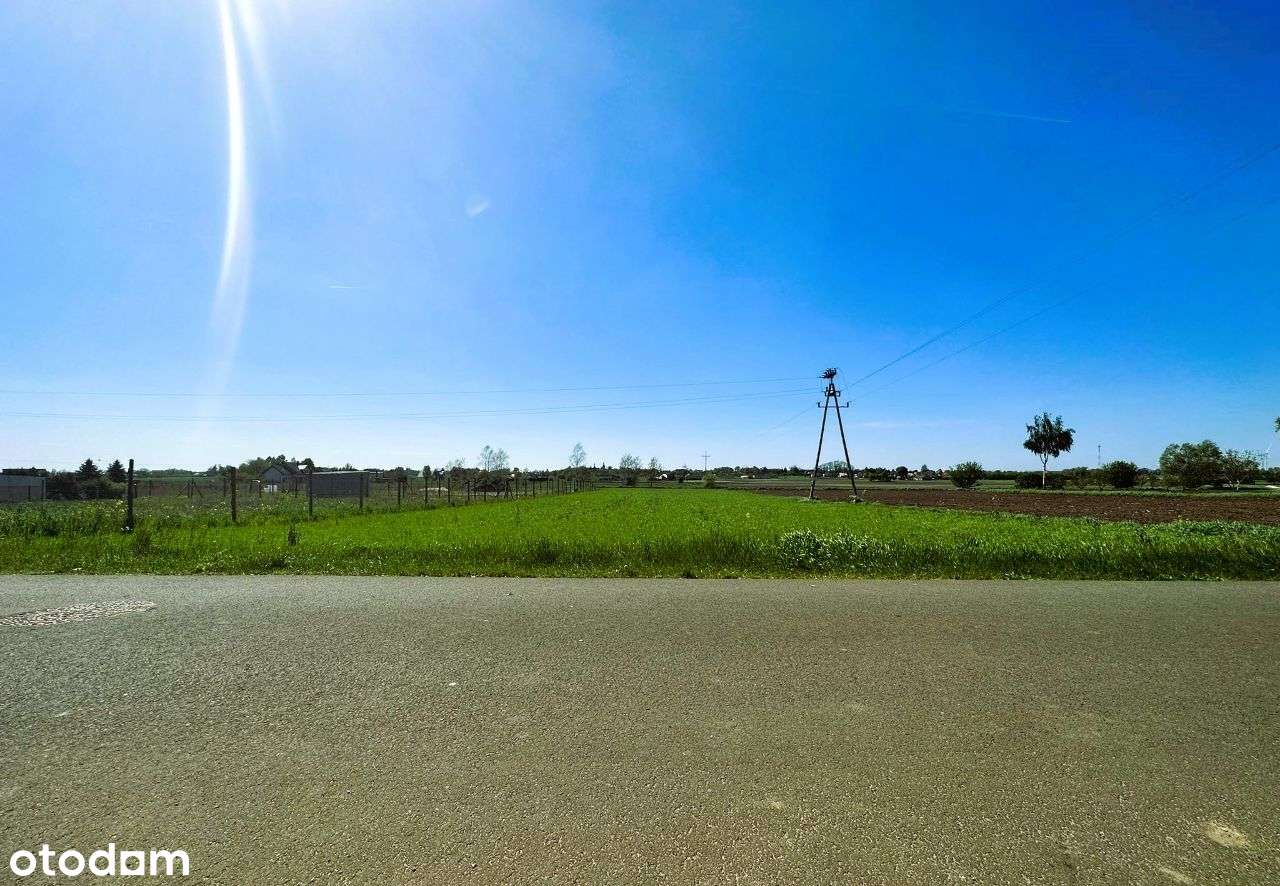 działki budowlane, Probostwo Dolne - Pełny obrazek: 4/7