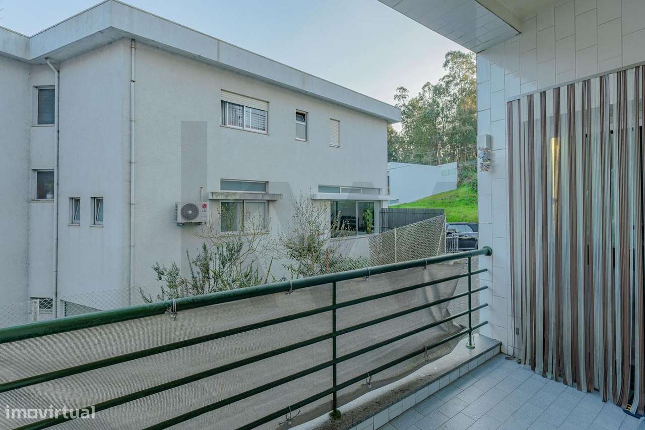 Excelente T3 em Fiães - Moderno e Funcional ! - Grande imagem: 4/22