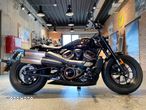 Harley-Davidson Sportster 2023 Sportster S 1250. Dostępny w salonie. 2 kolory. - 1