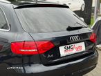 Audi A4 Avant 2.0 TDI Multitronic - 24