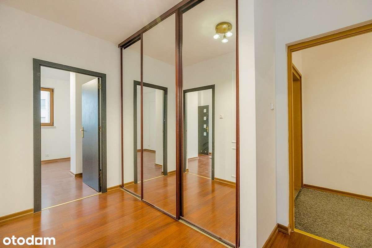 Gotowy produkt inwestycyjny apartament z najemca!-17