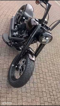 Harley-Davidson Softail Standard - 10