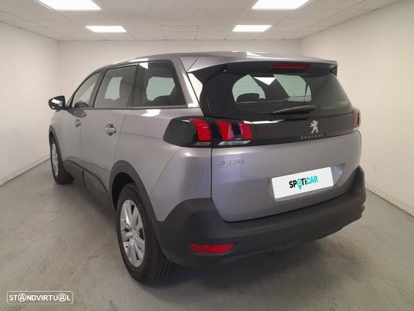 Peugeot 5008 1.5 BlueHDi Active Pack EAT8 - 5