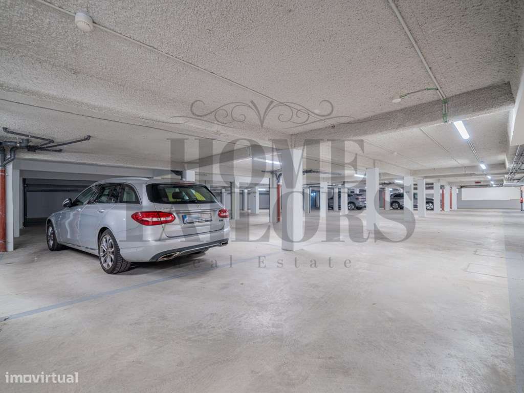 Apartamento T2+1 com jardim privativo no Condomínio Jardins do Mar,...-37