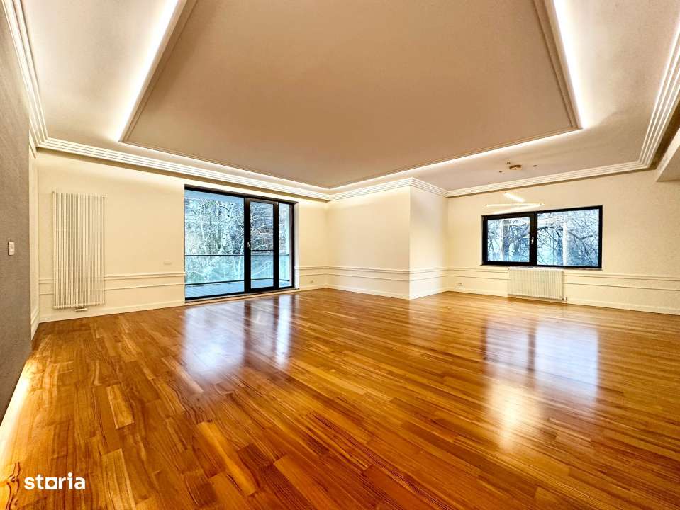 Apartament spatios cu 4 camere, in Dorobanti Capitale - Imagine principală: 2/18