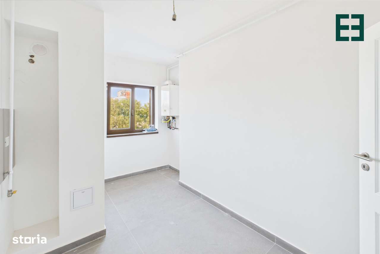 Rate la dezvoltator - Apartament nou cu o cameră etajul 2 - Timișoara - Imagine principală: 4/14