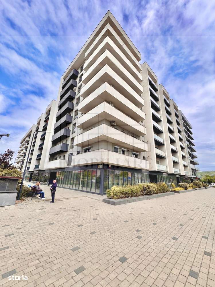 Ap. 2 Camere – Marasti strada Fabricii | Aproape de Facultăți si Mall--0