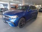 Mercedes-Benz GLC Coupe 300 de 4Matic 9G-TRONIC Edition AMG Line - 3