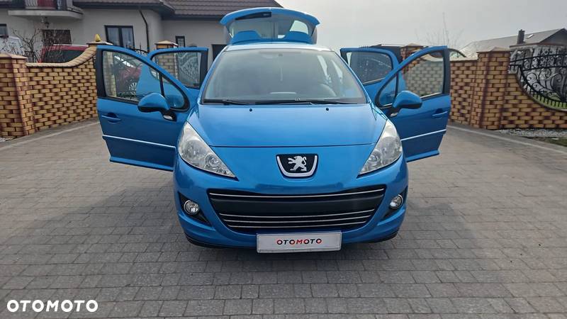 Peugeot 207 1.6 HDi Access - 21