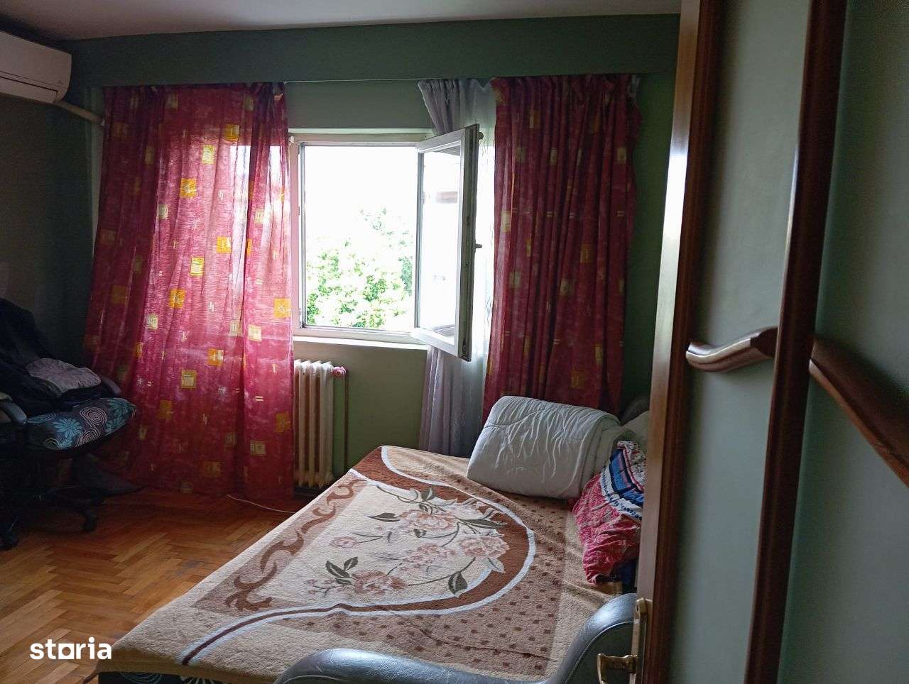 Apartament cu 3 camere , decomandat, zona Canta-Moara 1 Mai !! - Imagine principală: 2/6