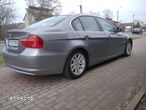 BMW Seria 3 320d DPF Touring Blue Performance Edition Fleet - 4