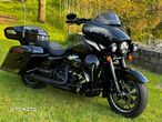 Harley-Davidson Touring Street Glide - 1