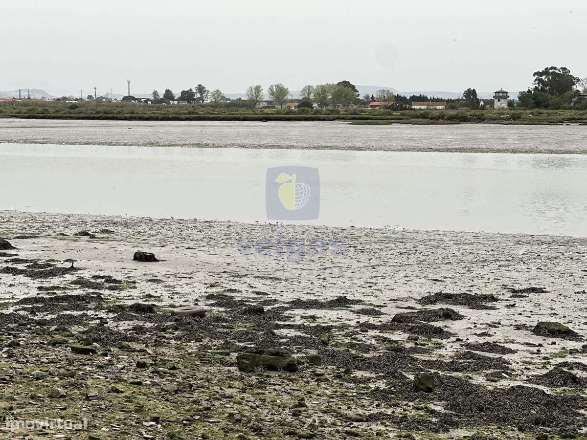 Moradia T4 no Montijo - Grande imagem: 5/35