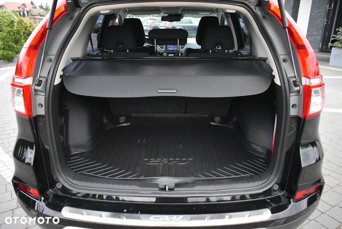 Honda CR-V 2.0 Elegance Plus (Honda Connect+) - 39