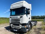 Scania R450 - 11