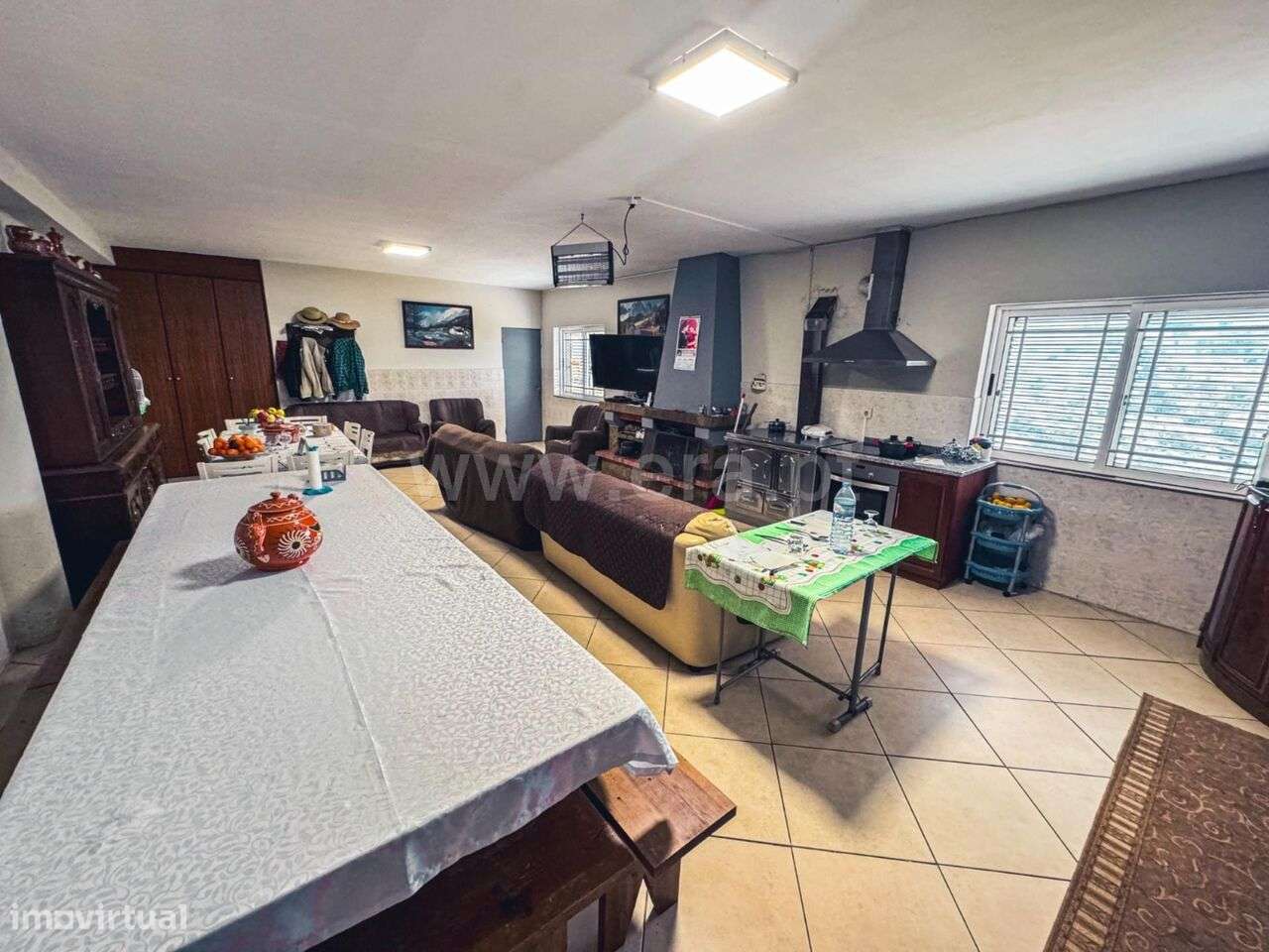 Quinta T4 / Resende, Anreade e São Romão de Aregos - Grande imagem: 4/17