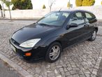 Ford Focus - 1