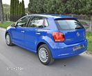 Volkswagen Polo 1.6 TDI Trendline - 2