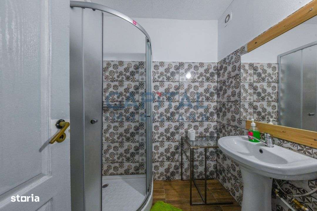 Comision 0 !Vanzare apartament cu 5 camere decomandat Ultracentral, Cl - Imagine principală: 5/8