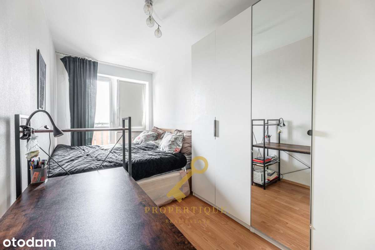 Dwupokojowe w dobrej cenie!-5