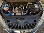 Skoda Fabia 1.2 TSI Ambition - 25