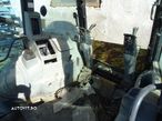 Piese Cabina buldoexcavator Komatsu WB 93 R5  din 2008 - 2