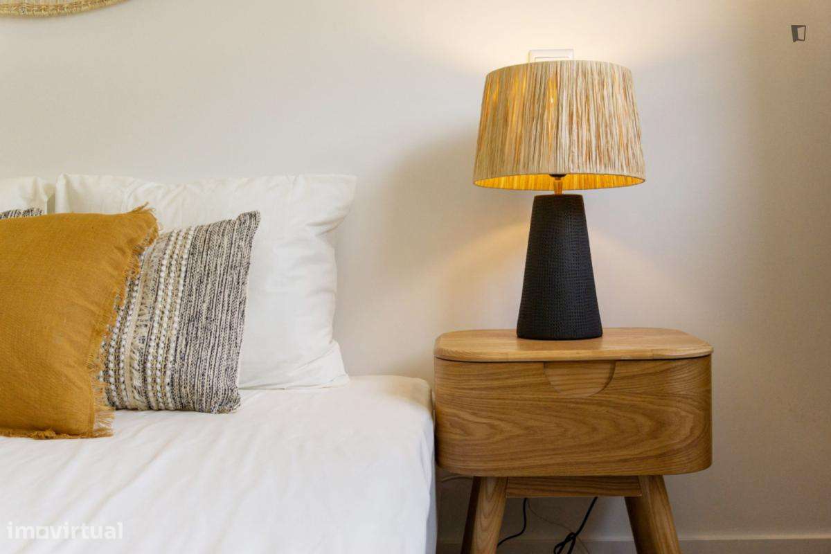 Apartamento com 1 quartos - localizado em Faro - Grande imagem: 5/6