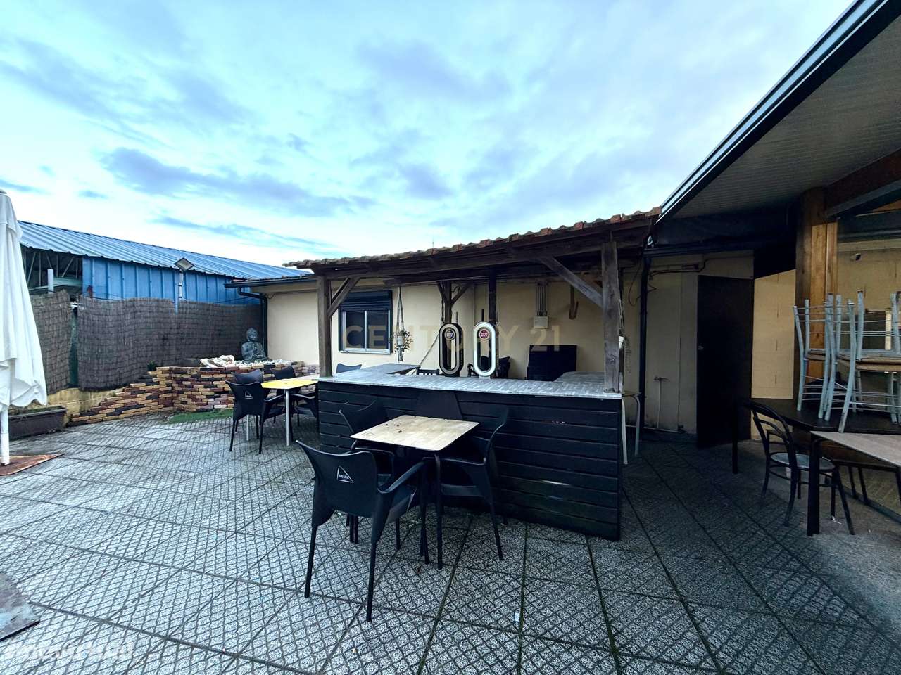 Trespasse de Restaurante em Pleno Funcionamento - Cacia, Aveiro-21