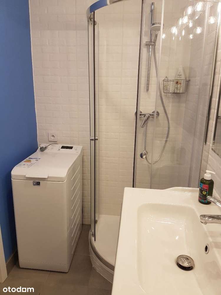 Mieszkanie w centrum Gdyni z miejscem postojowym - Pełny obrazek: 4/11