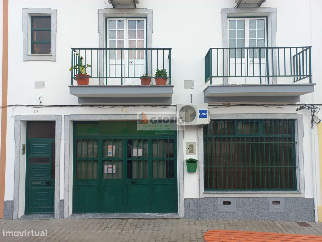 Loja T1 Venda em Almodôvar e Graça dos Padrões,Almodôvar - Grande imagem: 2/10