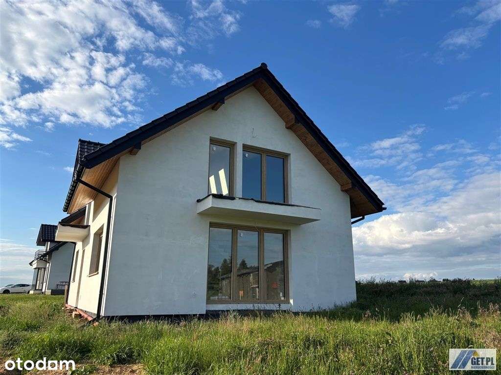 Dom jednorodzinny z pięknym widokiem - Pełny obrazek: 5/20