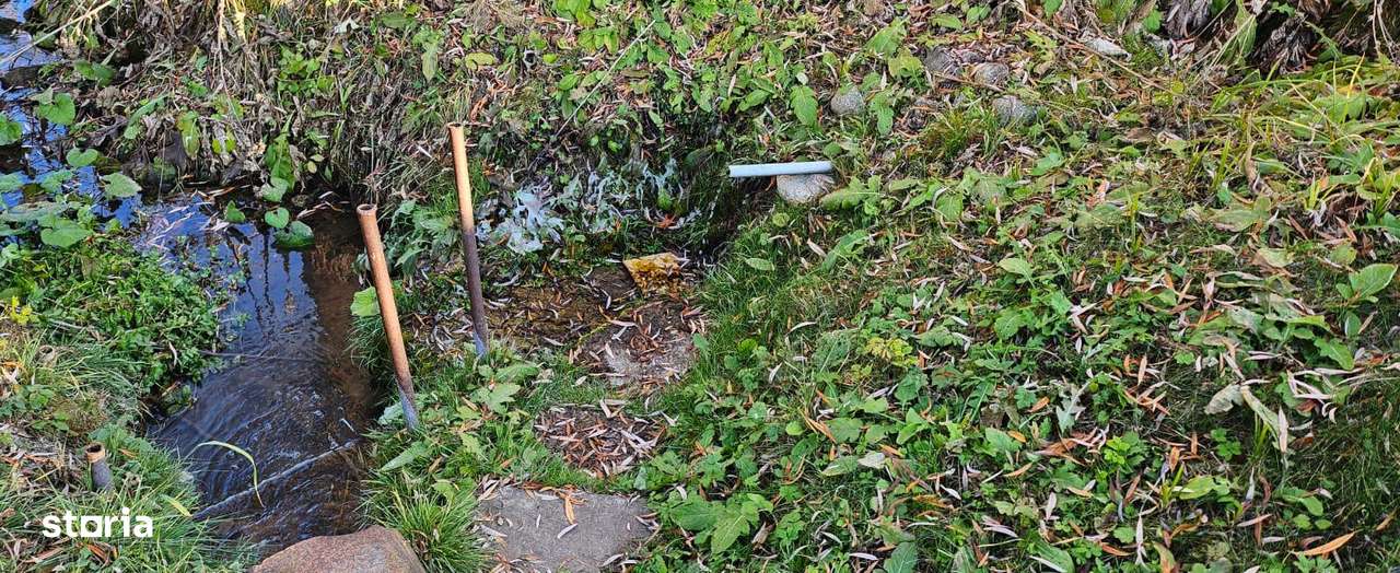 Vand teren extravilan in Inucu-3