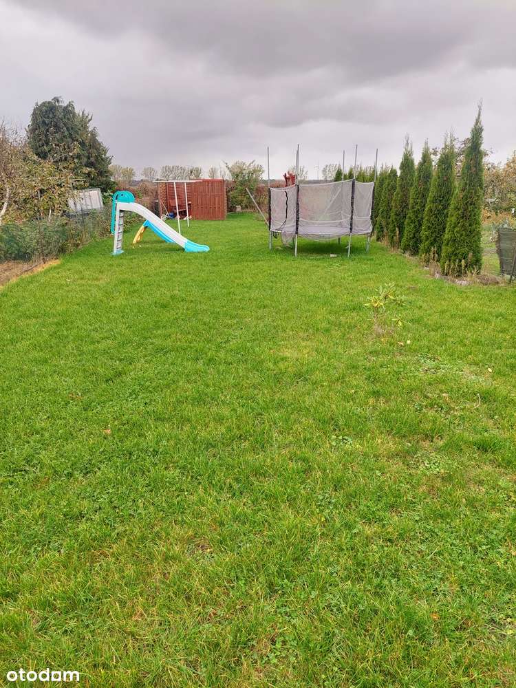 3 pokoje z ogródkiem, 1 piętro - Góry-13