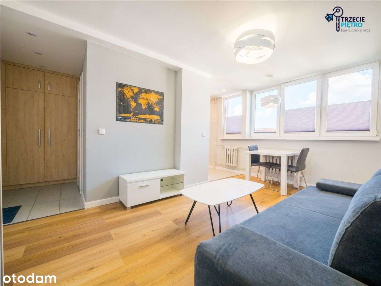 Wyposażone M-2|niski czynsz|parking|pod najem-7