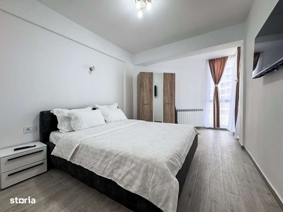 Apartament 2 camere - Meraki Resort & Spa - in Mamaia Nord - Imagine principală: 2/7