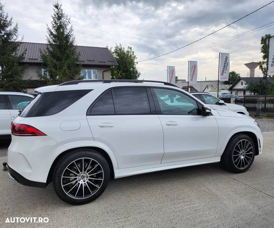 Mercedes-Benz GLE 400 d 4MATIC - 13