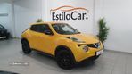 Nissan Juke 1.5 dCi Tekna Premium - 13